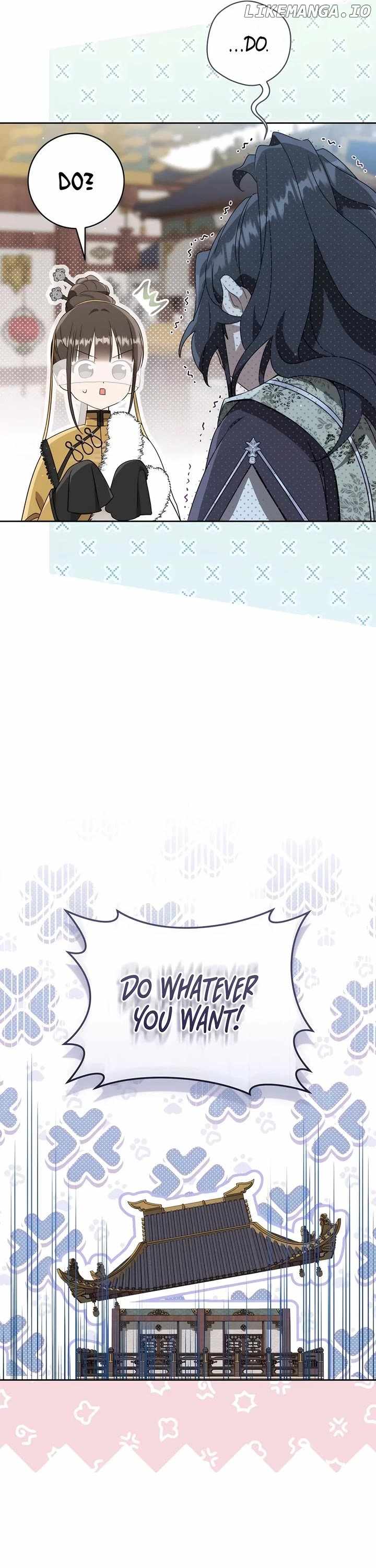 I Became the Despised Granddaughter of the Murim Family — Chapter 82 — page 44
