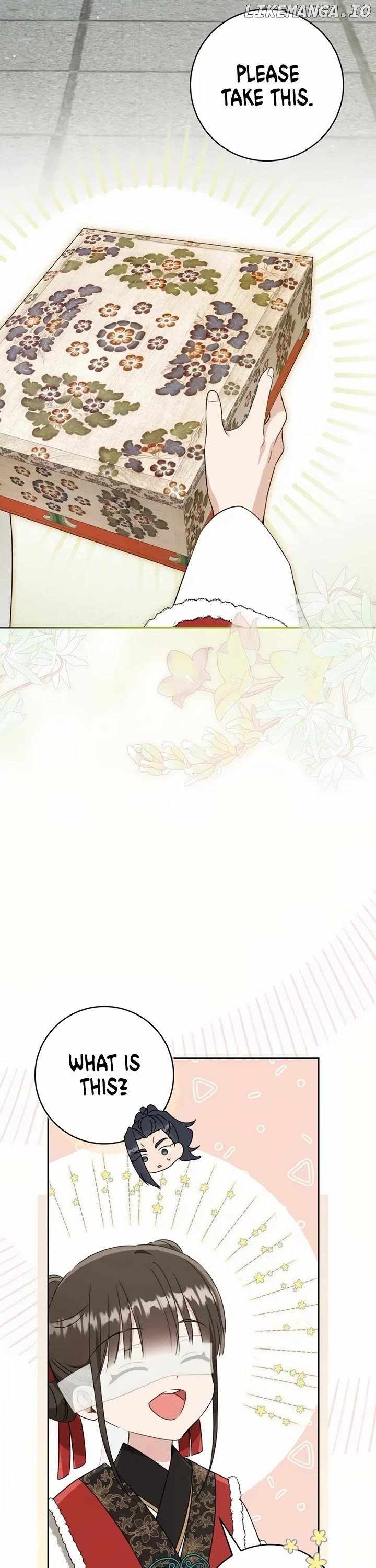 I Became the Despised Granddaughter of the Murim Family — Chapter 83 — page 2