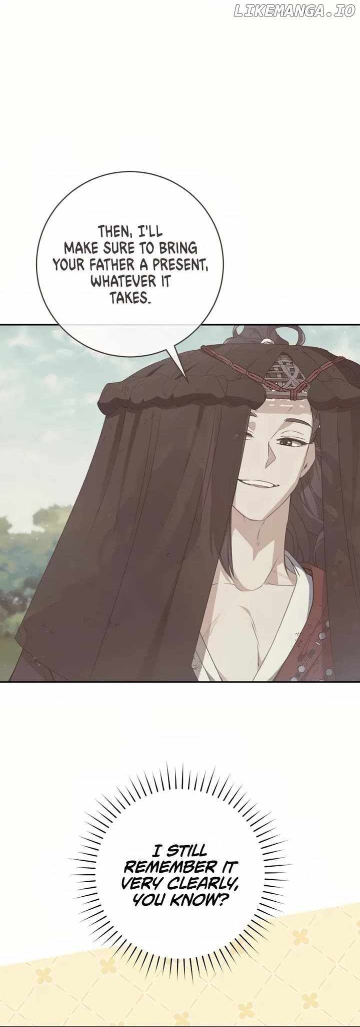 I Became the Despised Granddaughter of the Murim Family — Chapter 83 — page 4