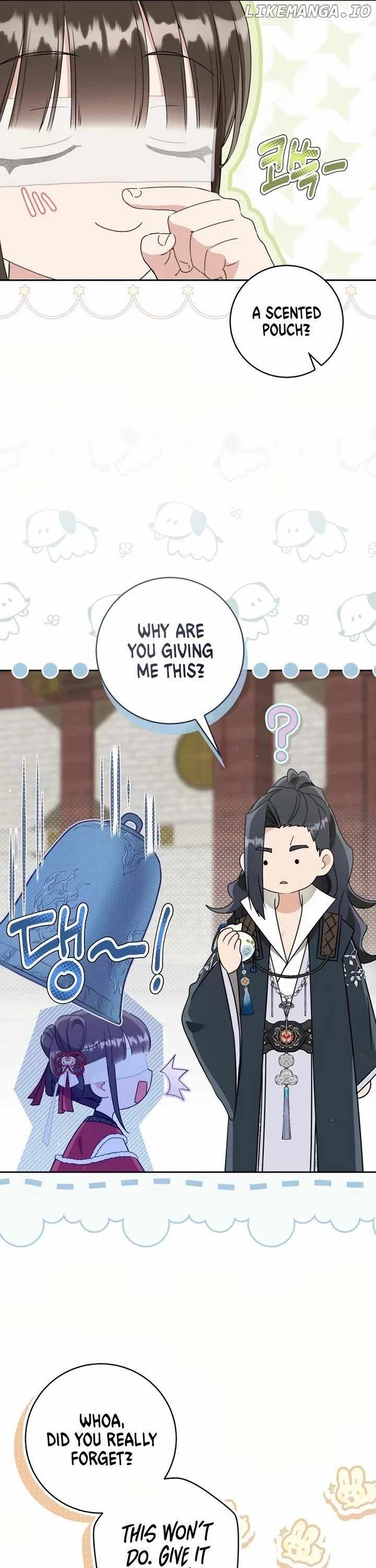 I Became the Despised Granddaughter of the Murim Family — Chapter 83 — page 5