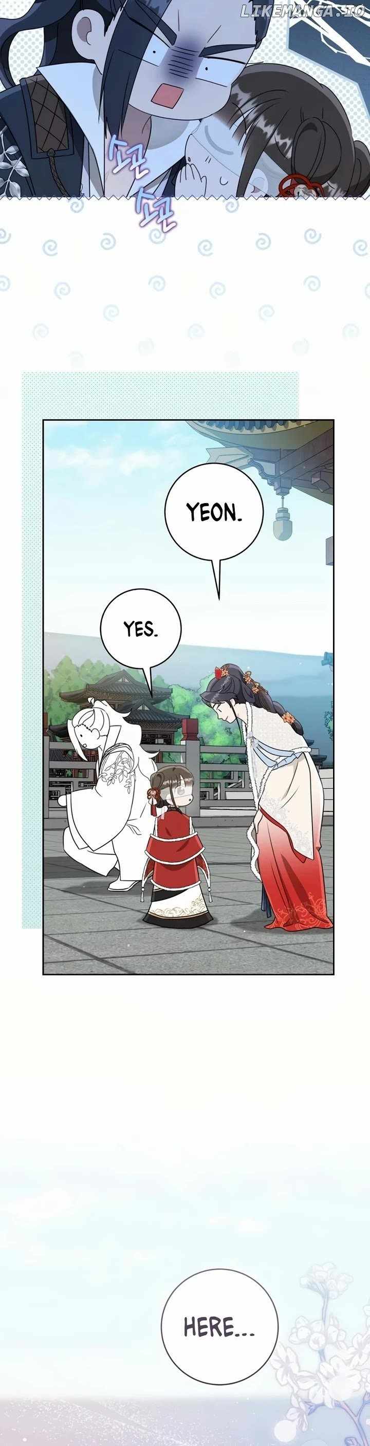 I Became the Despised Granddaughter of the Murim Family — Chapter 83 — page 13