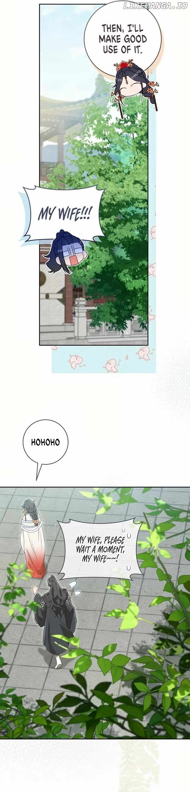 I Became the Despised Granddaughter of the Murim Family — Chapter 83 — page 28