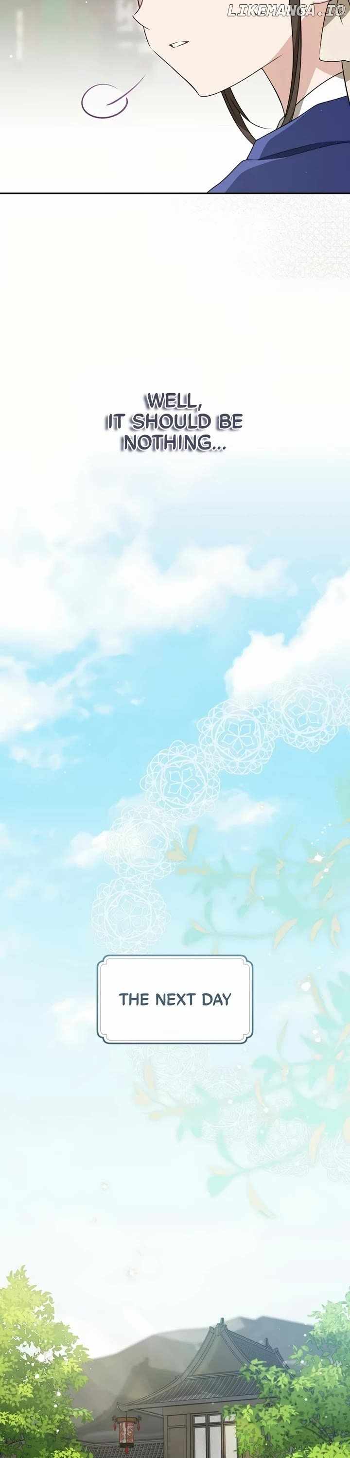 I Became the Despised Granddaughter of the Murim Family — Chapter 83 — page 40
