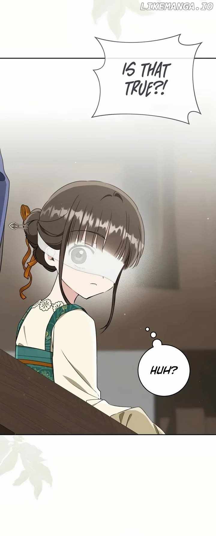 I Became the Despised Granddaughter of the Murim Family — Chapter 83 — page 42