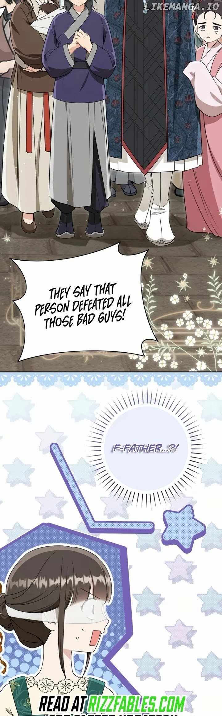 I Became the Despised Granddaughter of the Murim Family — Chapter 83 — page 45