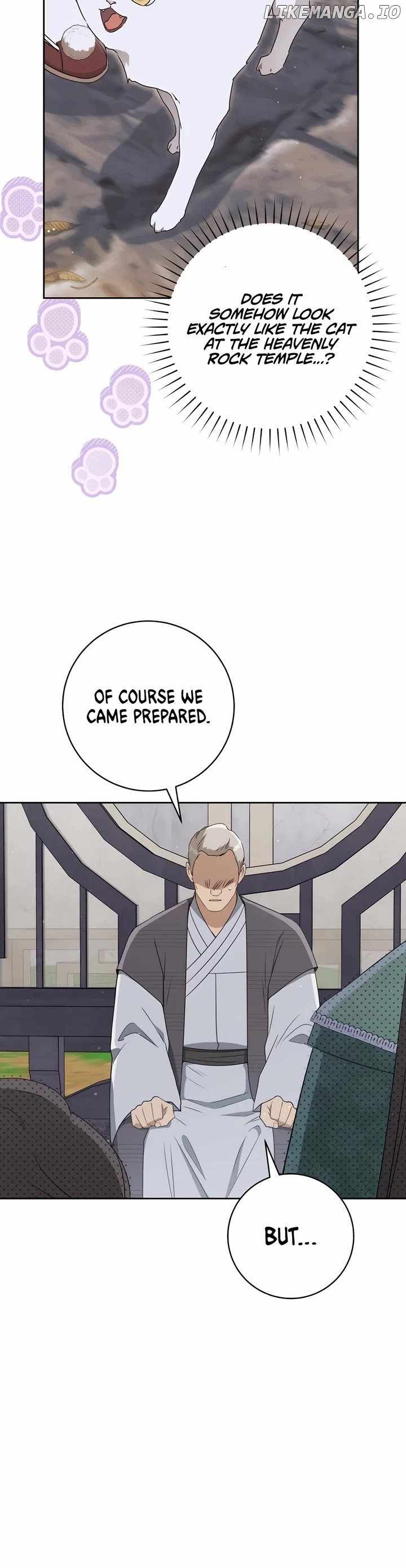I Became the Despised Granddaughter of the Murim Family — Chapter 85 — page 4