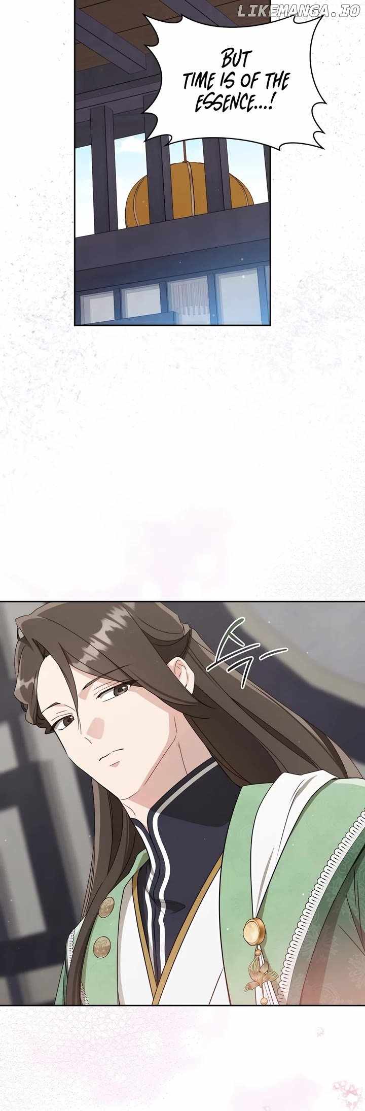 I Became the Despised Granddaughter of the Murim Family — Chapter 85 — page 7