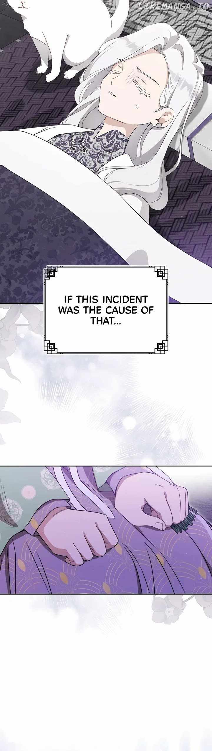 I Became the Despised Granddaughter of the Murim Family — Chapter 85 — page 12