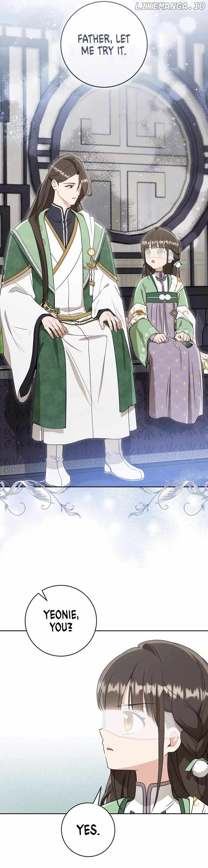 I Became the Despised Granddaughter of the Murim Family — Chapter 85 — page 13