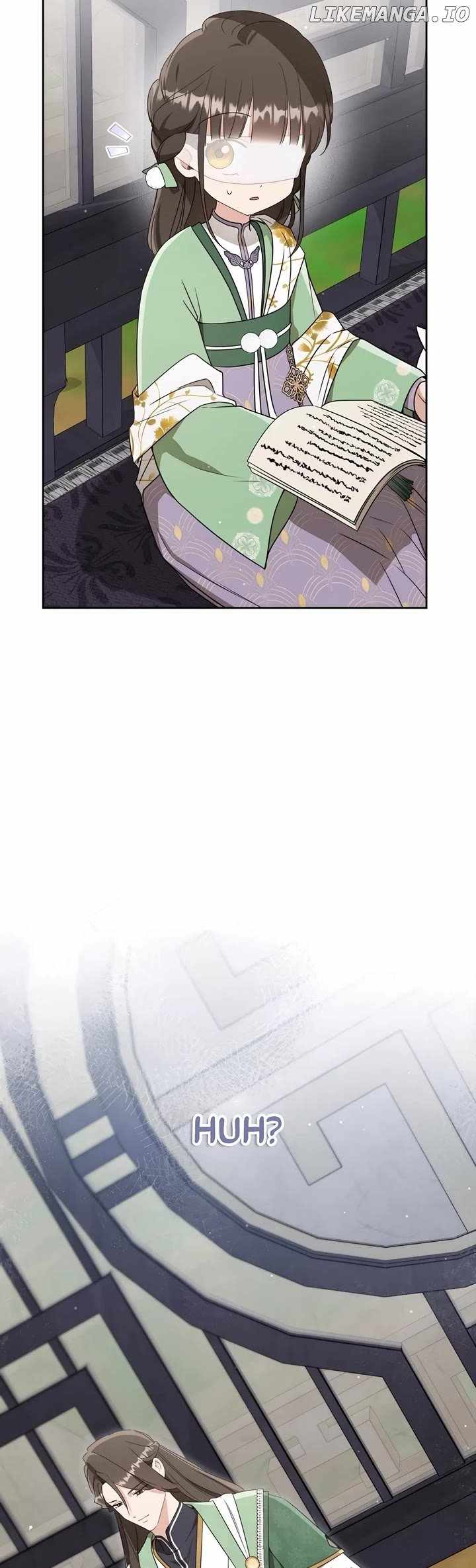 I Became the Despised Granddaughter of the Murim Family — Chapter 85 — page 26