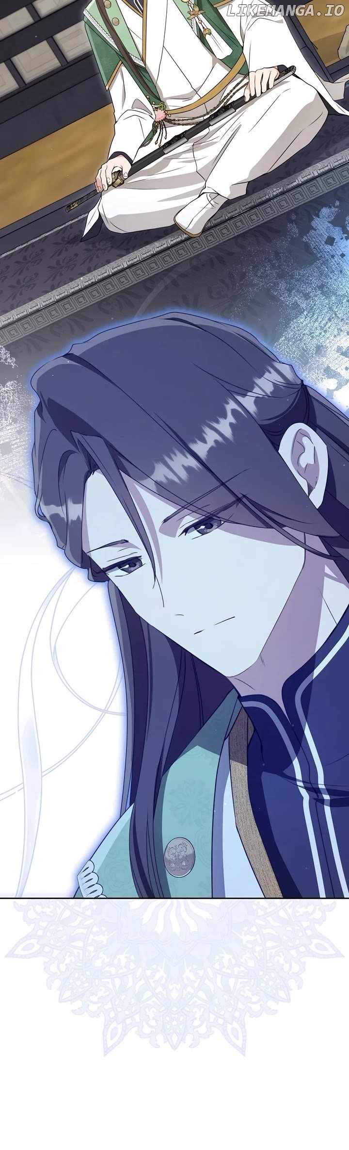 I Became the Despised Granddaughter of the Murim Family — Chapter 85 — page 27