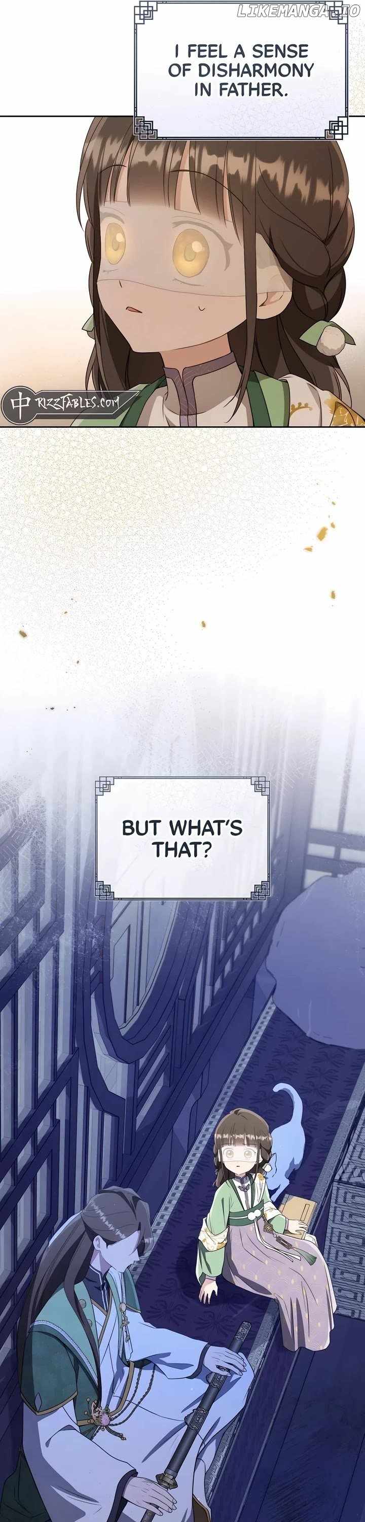 I Became the Despised Granddaughter of the Murim Family — Chapter 85 — page 28