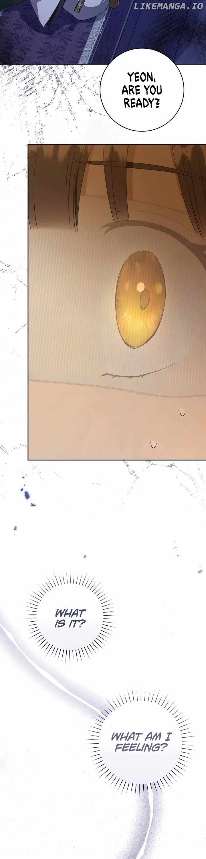 I Became the Despised Granddaughter of the Murim Family — Chapter 85 — page 29