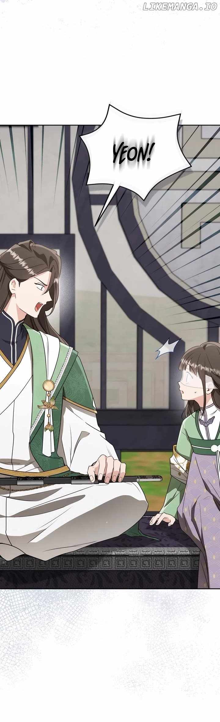 I Became the Despised Granddaughter of the Murim Family — Chapter 85 — page 31