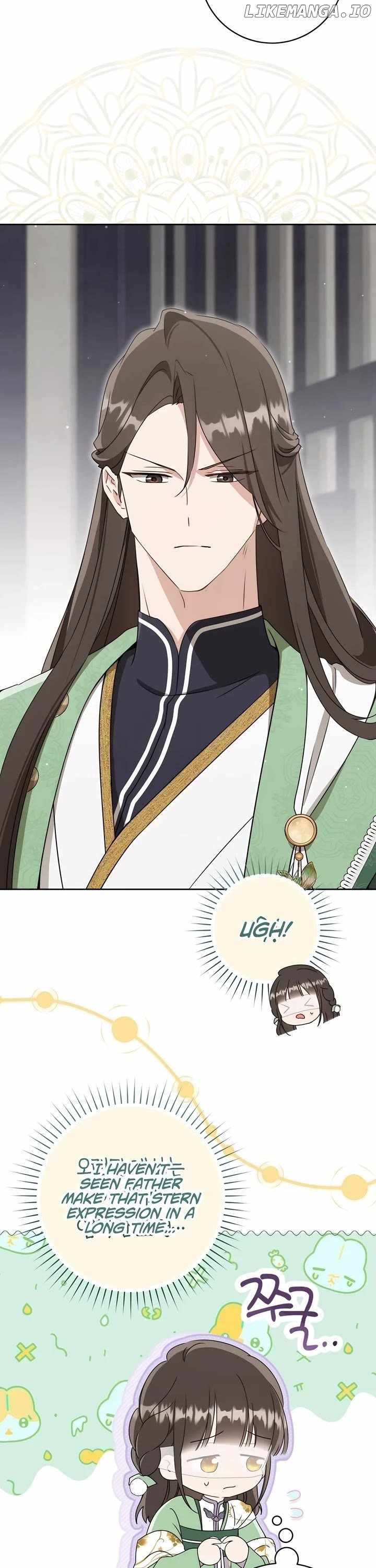 I Became the Despised Granddaughter of the Murim Family — Chapter 85 — page 33