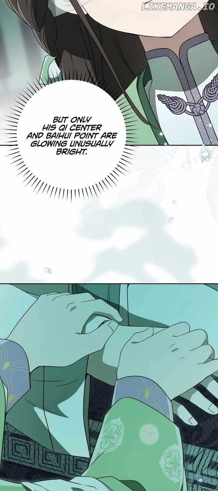 I Became the Despised Granddaughter of the Murim Family — Chapter 85 — page 38