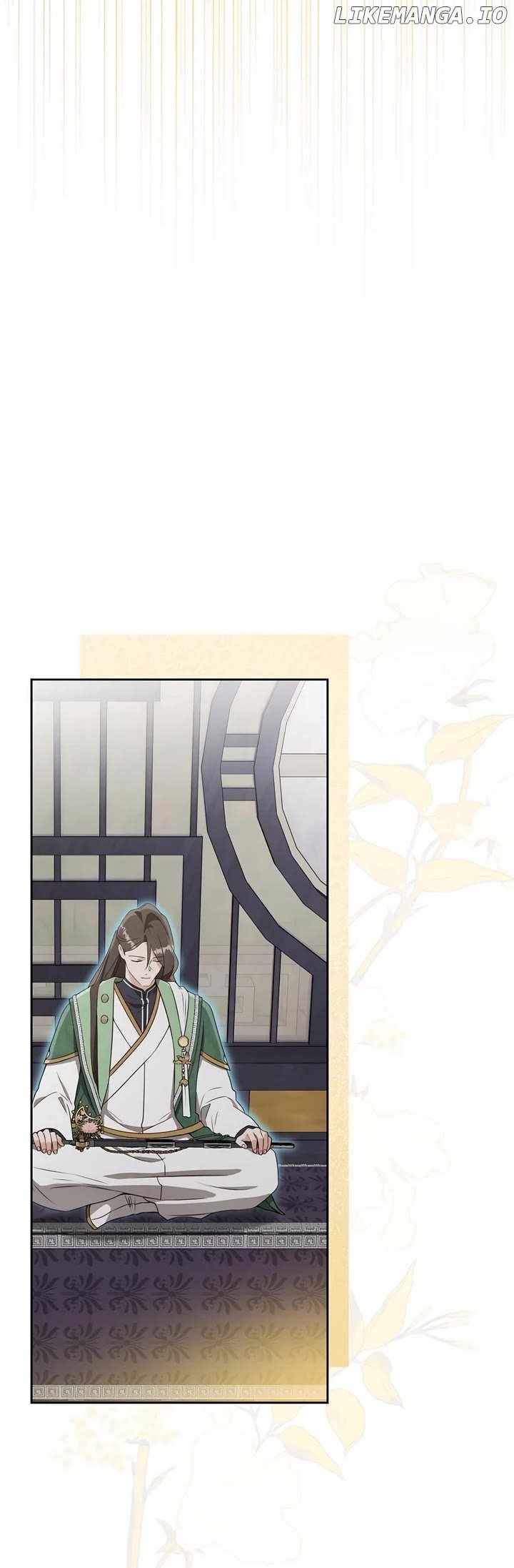I Became the Despised Granddaughter of the Murim Family — Chapter 85 — page 43