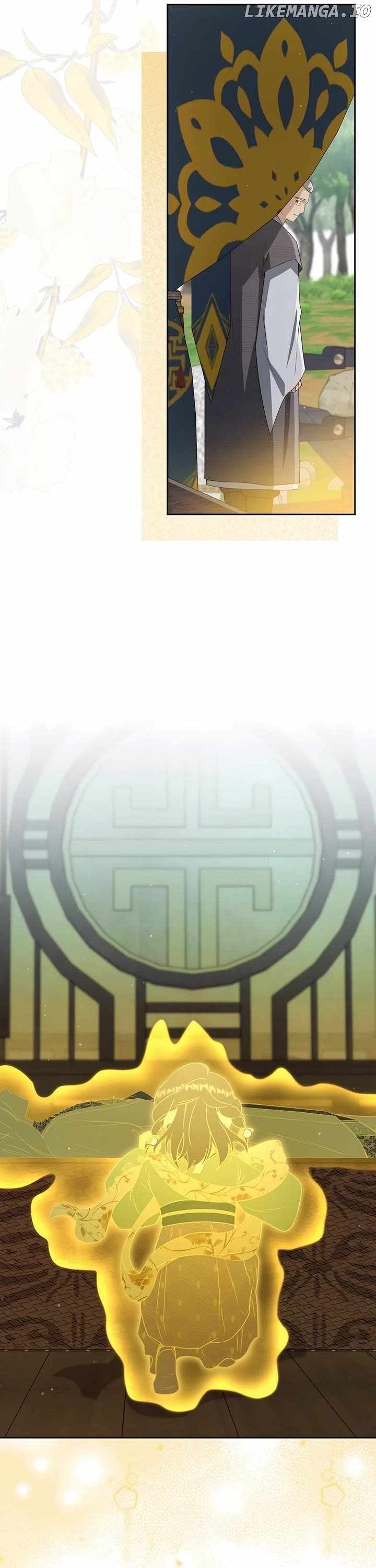 I Became the Despised Granddaughter of the Murim Family — Chapter 85 — page 44
