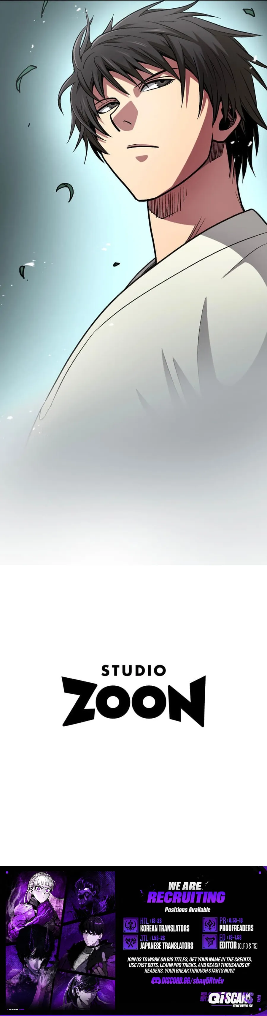 The Reincarnation of God-Level Crafting — Chapter 15 — page 14