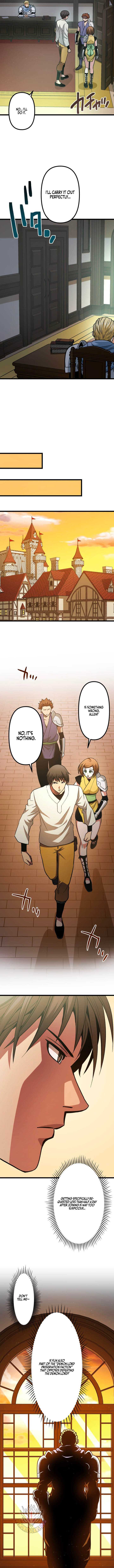 The Reincarnation of God-Level Crafting — Chapter 17 — page 13