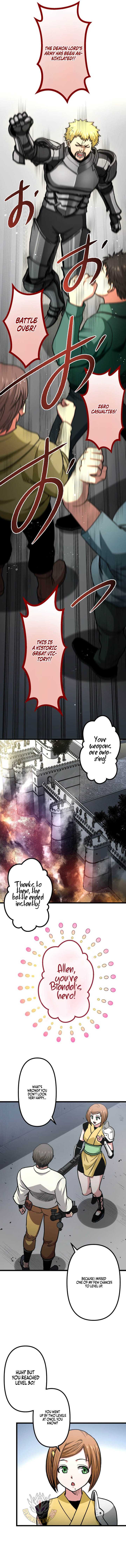 The Reincarnation of God-Level Crafting — Chapter 20 — page 7