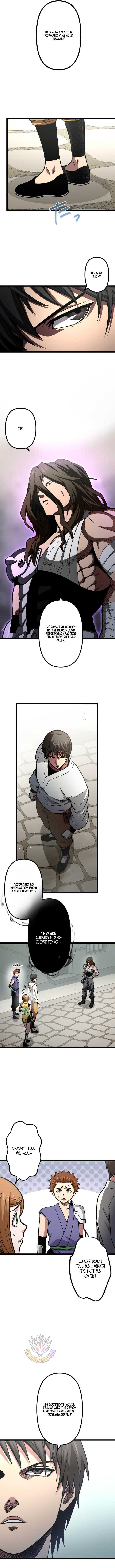 The Reincarnation of God-Level Crafting — Chapter 21 — page 10