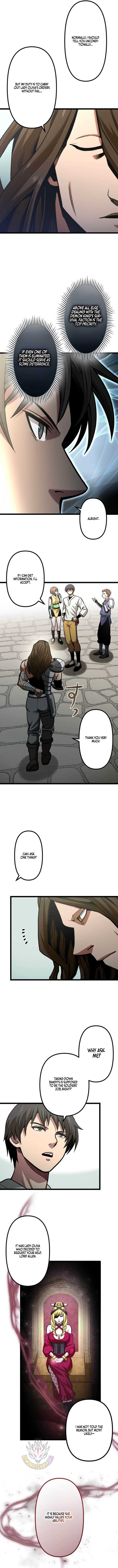 The Reincarnation of God-Level Crafting — Chapter 21 — page 11