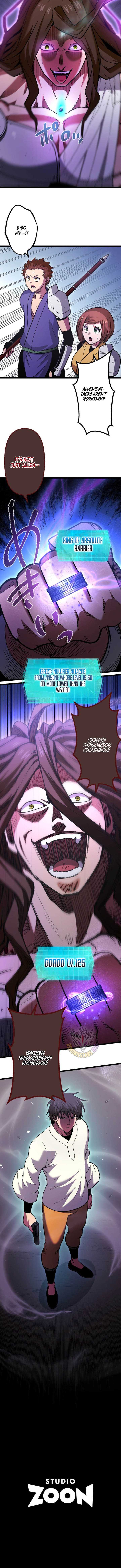 The Reincarnation of God-Level Crafting — Chapter 22 — page 12