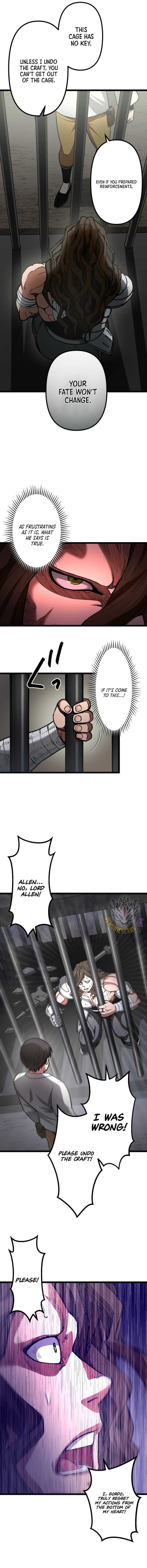 The Reincarnation of God-Level Crafting — Chapter 23 — page 14