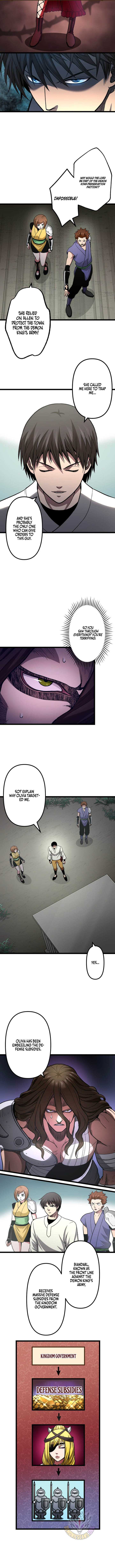 The Reincarnation of God-Level Crafting — Chapter 24 — page 2