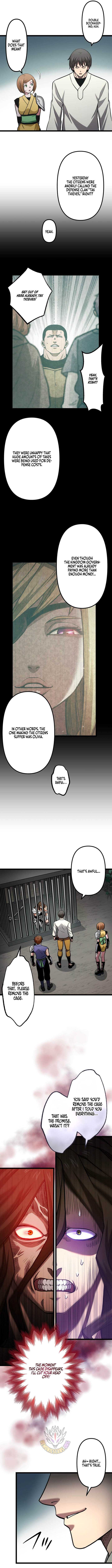 The Reincarnation of God-Level Crafting — Chapter 24 — page 4