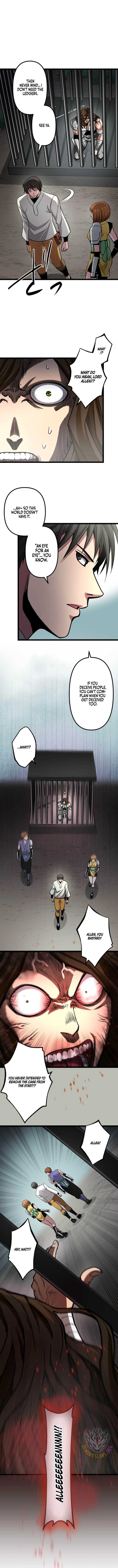 The Reincarnation of God-Level Crafting — Chapter 24 — page 5
