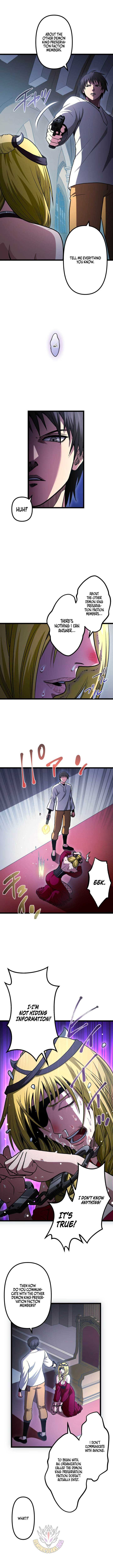 The Reincarnation of God-Level Crafting — Chapter 24 — page 10