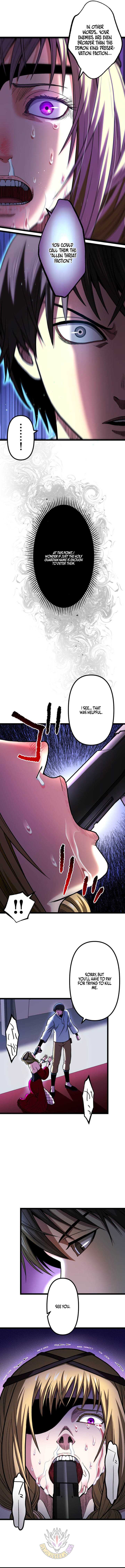 The Reincarnation of God-Level Crafting — Chapter 24 — page 12