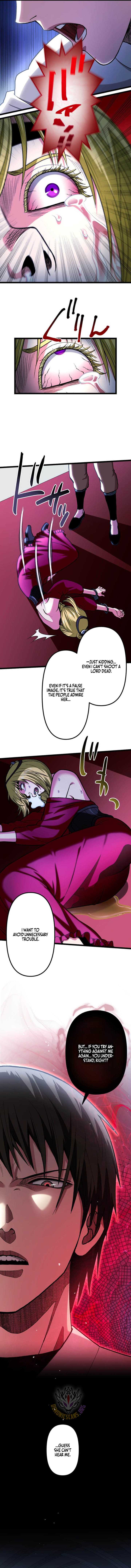 The Reincarnation of God-Level Crafting — Chapter 24 — page 13