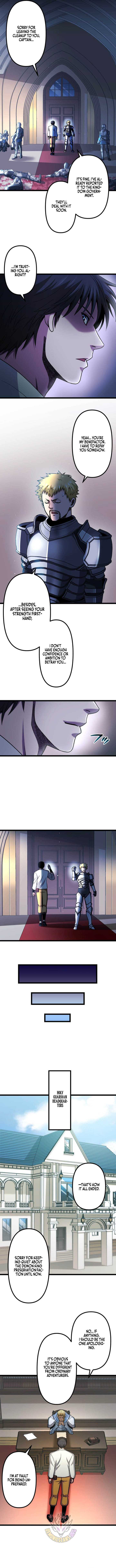 The Reincarnation of God-Level Crafting — Chapter 24 — page 14