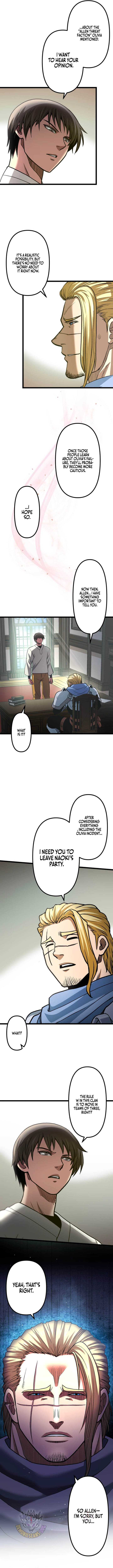 The Reincarnation of God-Level Crafting — Chapter 24 — page 15