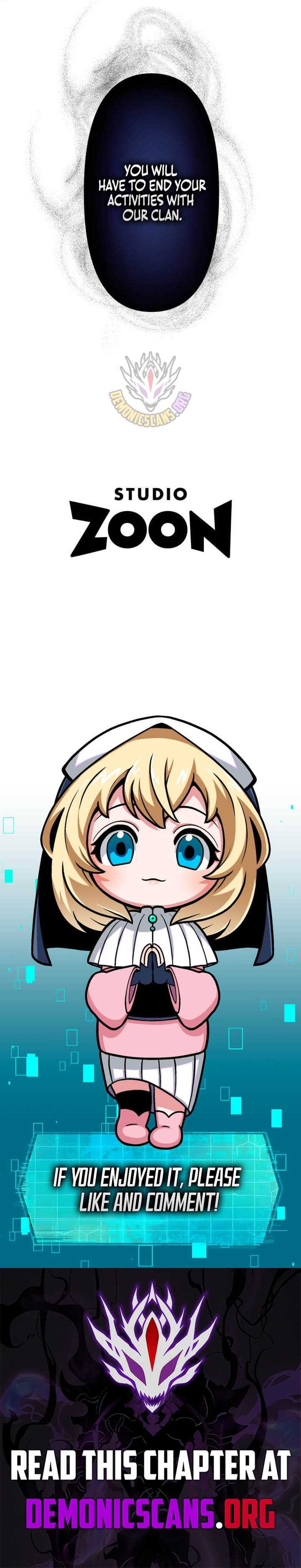 The Reincarnation of God-Level Crafting — Chapter 24 — page 16