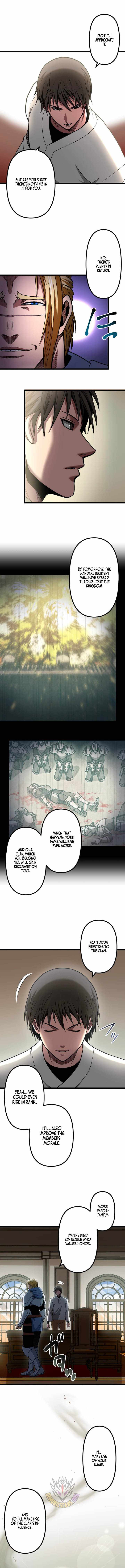 The Reincarnation of God-Level Crafting — Chapter 25 — page 3