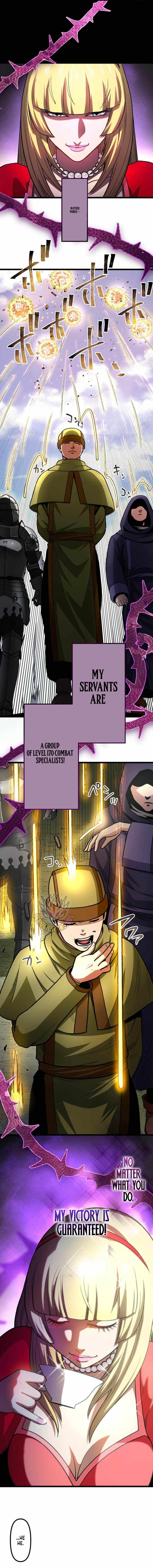 The Reincarnation of God-Level Crafting — Chapter 27 — page 10
