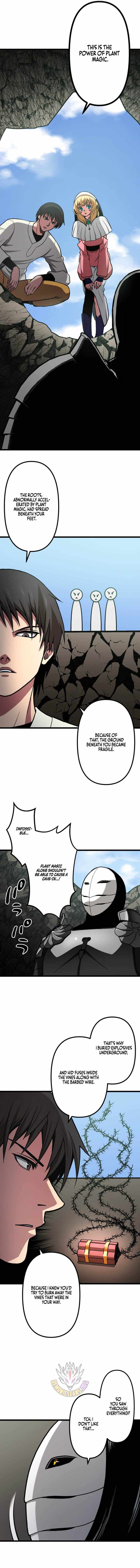 The Reincarnation of God-Level Crafting — Chapter 28 — page 11
