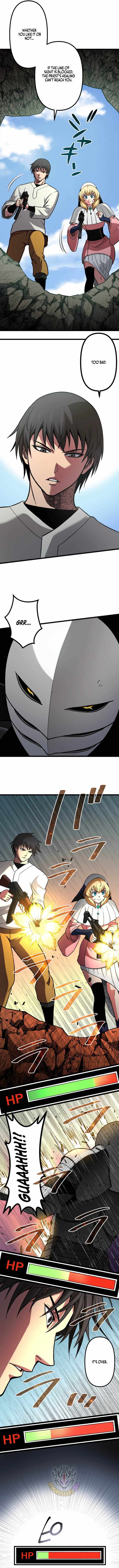 The Reincarnation of God-Level Crafting — Chapter 28 — page 12