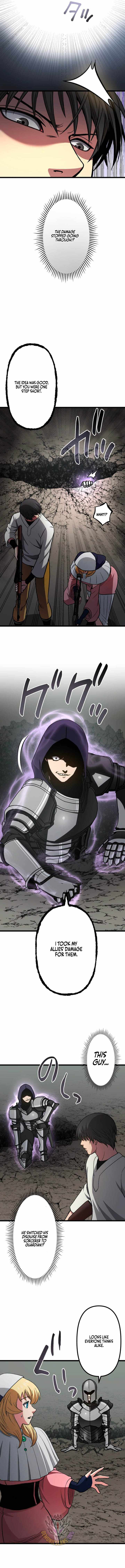 The Reincarnation of God-Level Crafting — Chapter 28 — page 13