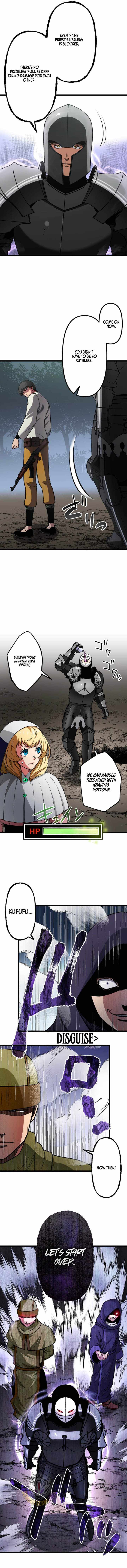 The Reincarnation of God-Level Crafting — Chapter 28 — page 14