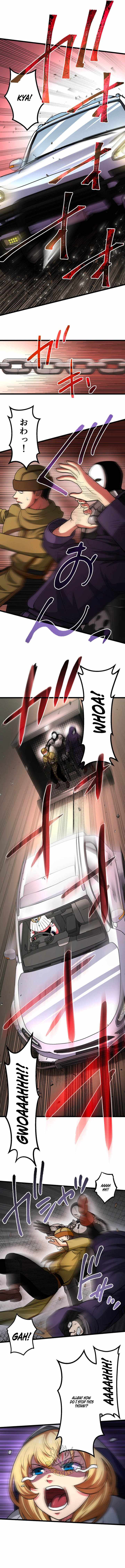 The Reincarnation of God-Level Crafting — Chapter 29 — page 6