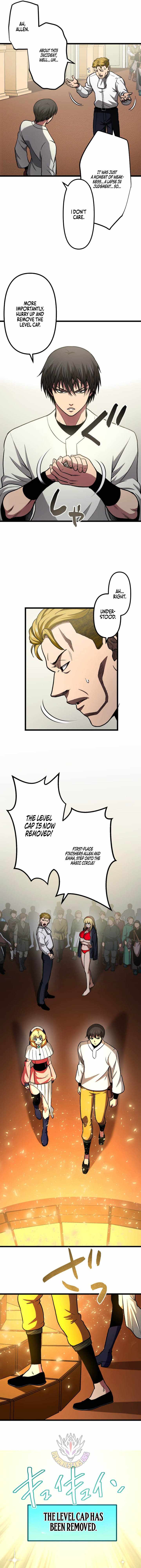 The Reincarnation of God-Level Crafting — Chapter 30 — page 2