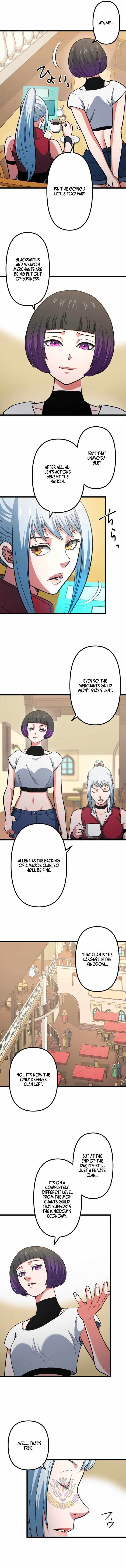 The Reincarnation of God-Level Crafting — Chapter 30 — page 16