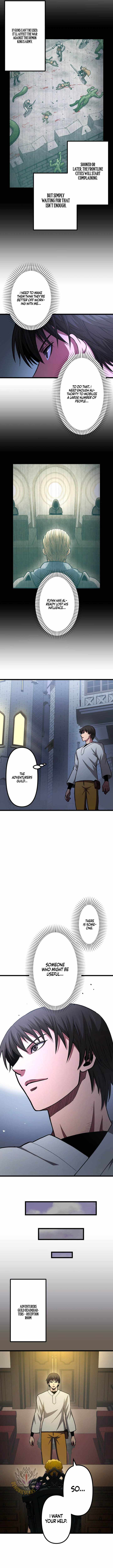 The Reincarnation of God-Level Crafting — Chapter 32 — page 3