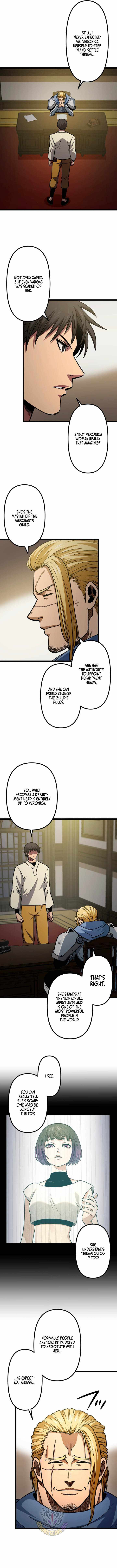 The Reincarnation of God-Level Crafting — Chapter 33 — page 15