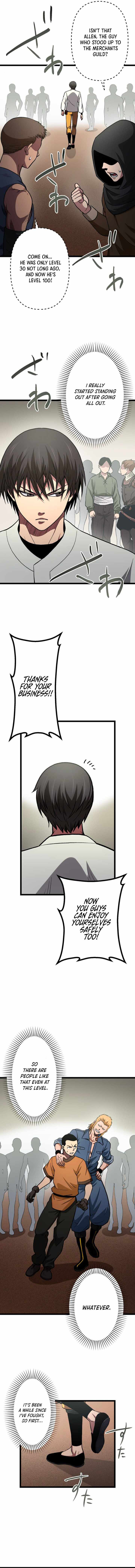 The Reincarnation of God-Level Crafting — Chapter 34 — page 5